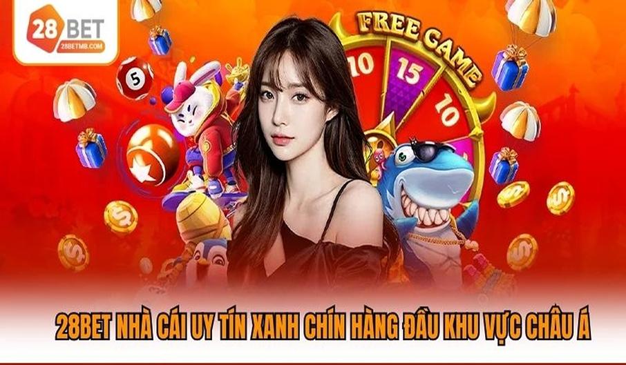 28BET 28BET