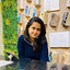 Afreen Hasan