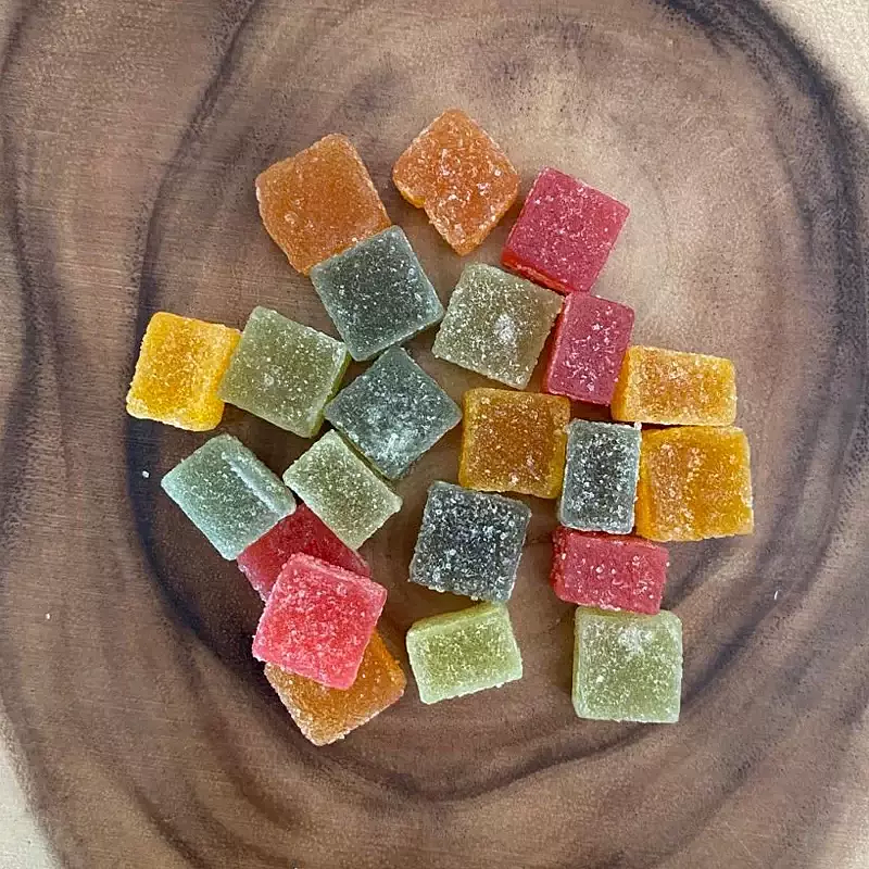 ZenLeaf CBD Gummies
