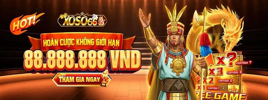 XOSO66 XOSO66