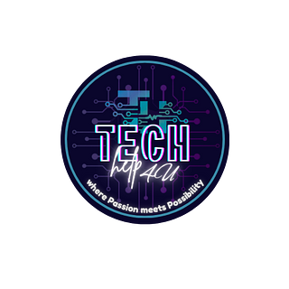 TECHhelp4U TECHhelp4U