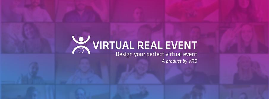 Virtual Real Event