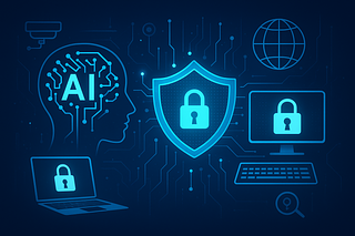 AI & Cybersecurity defending a hyper-connected world
