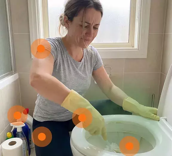 Fuugu Foaming Toilet Cleaner Review: Worth Buying? I Tested It Fuugu Foaming Toilet Cleaner Review: Worth Buying? I Tested It