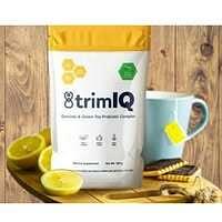 TrimIQ France (Official)™ Mes vrais résultats