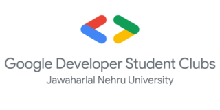 Google Developer Student Clubs, Jawaharlal Nehru University Google Developer Student Clubs, Jawaharlal Nehru University