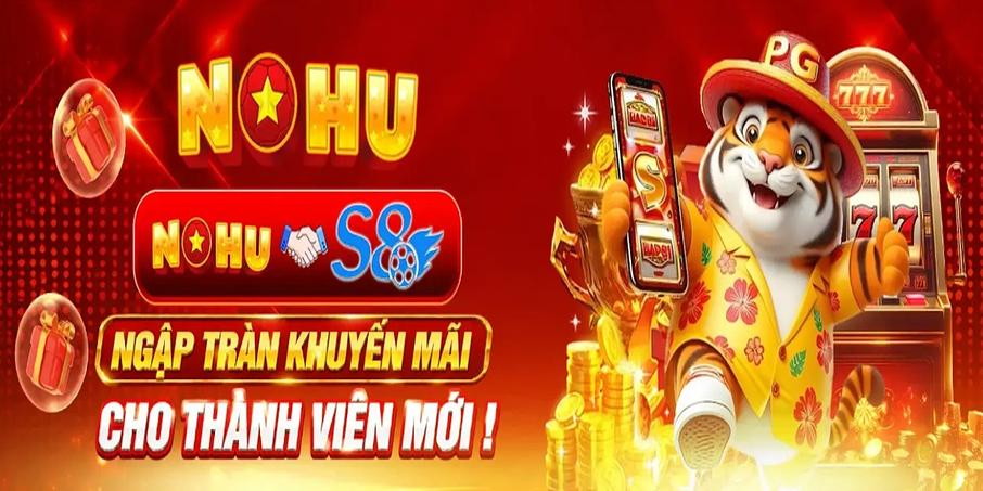 NỔ HŨ NỔ HŨ