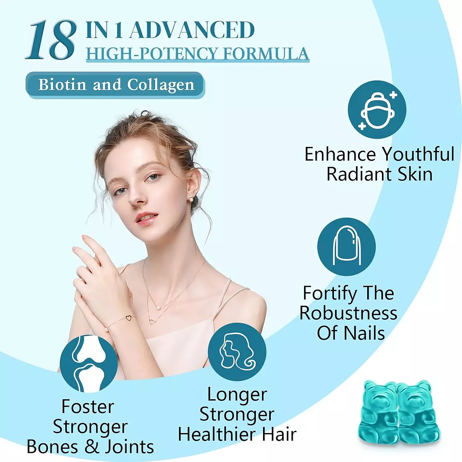 Gelagen Skin Gummies for Daily Skin Care Support with a Convenient and Easy-to-Use Beauty Supplement Formula Buy Gelagen Skin Gummies for Daily Skin Care Support with a Convenient and Easy-to-Use Beauty Supplement Formula Buy