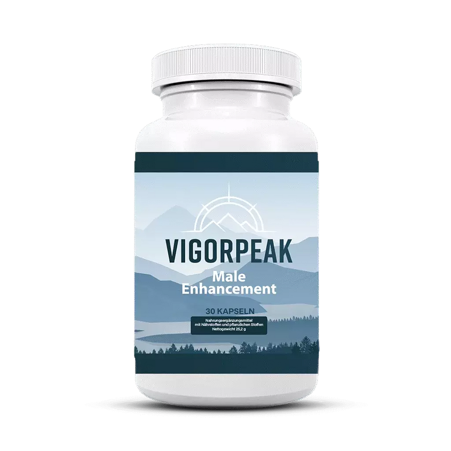 Vigor Peak ME [DE,AT,CH]