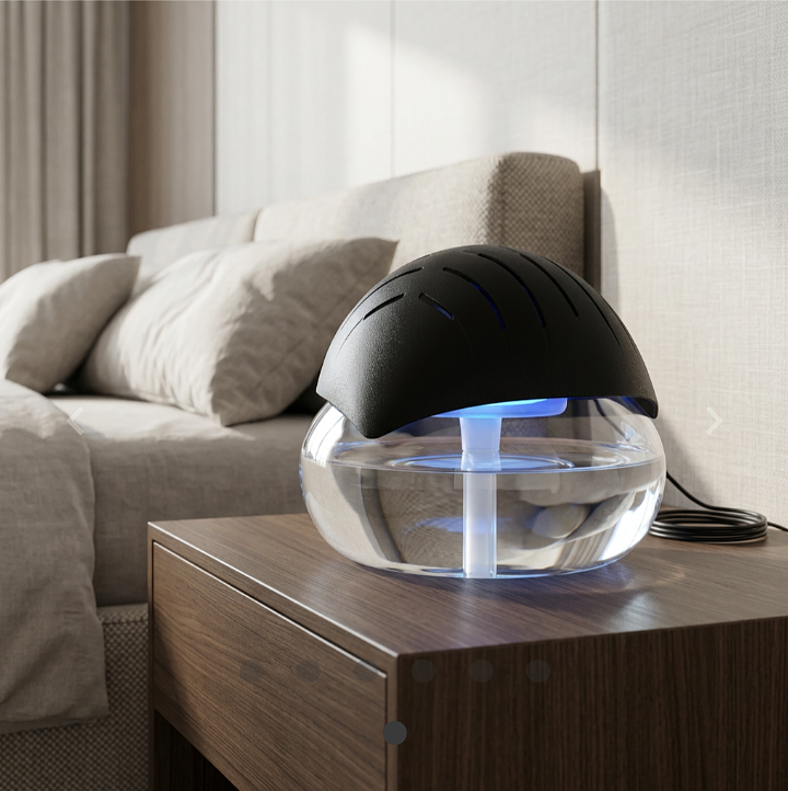 TwistaPure Air Purifier UK Comprehensive Analysis: How It Neutralizes Indoor Stale Odors Effortlessly TwistaPure Air Purifier UK Comprehensive Analysis: How It Neutralizes Indoor Stale Odors Effortlessly