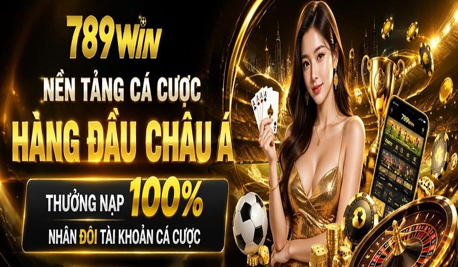 Nhà Cái 789win Nhà Cái 789win