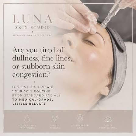 LunaSkin Facial Moisturizer US LunaSkin Facial Moisturizer US