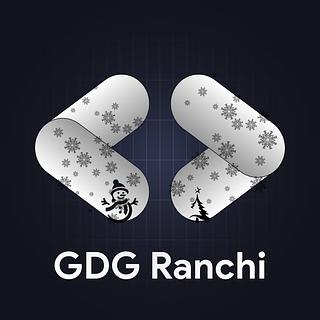 Google Developer Groups Ranchi