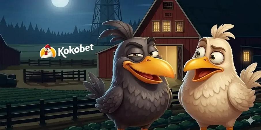 Kokobet Casino Kokobet Casino