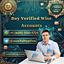 Buy Verified Wise Accounts