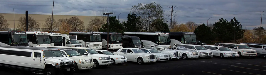 Toronto Limo