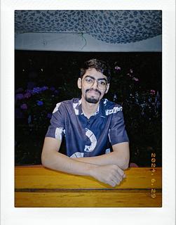 Tanmay Shukla