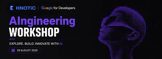 Call for Speaker - AIngineering Call for Speaker - AIngineering