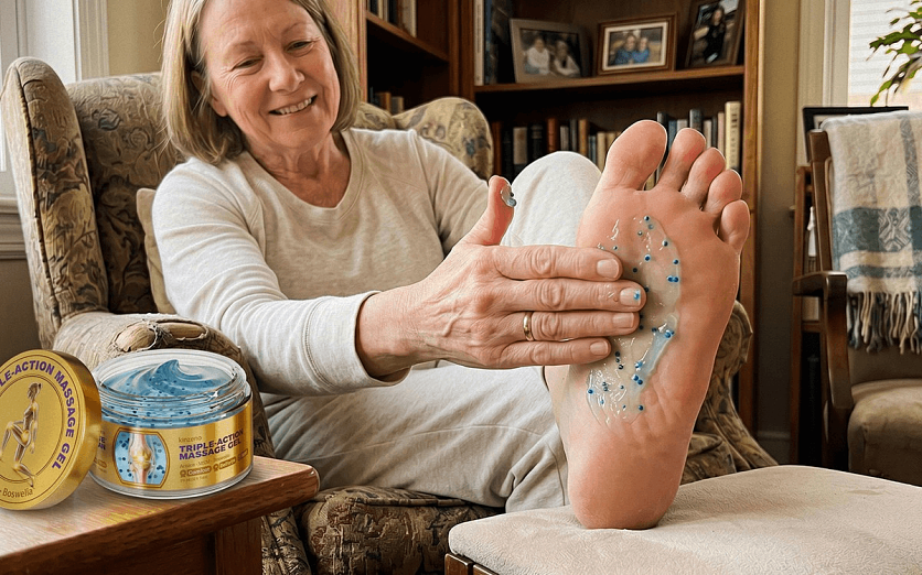 Kinzeno Massage Gel Australia– Complete Review & Buying Guide