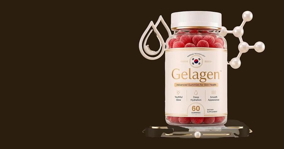 Gelagen – I Tried It: My Honest Review