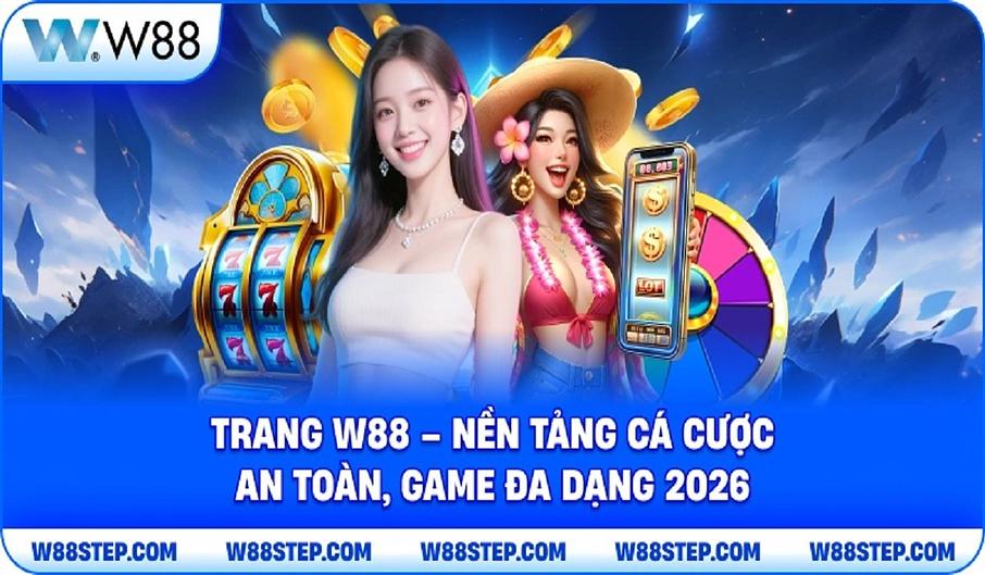 W88 W88
