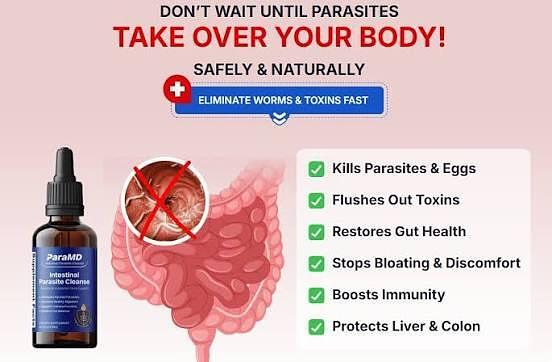 ParaMD Parasite Cleanse US Reviews – Is It Worth Trying? ParaMD Parasite Cleanse US Reviews – Is It Worth Trying?