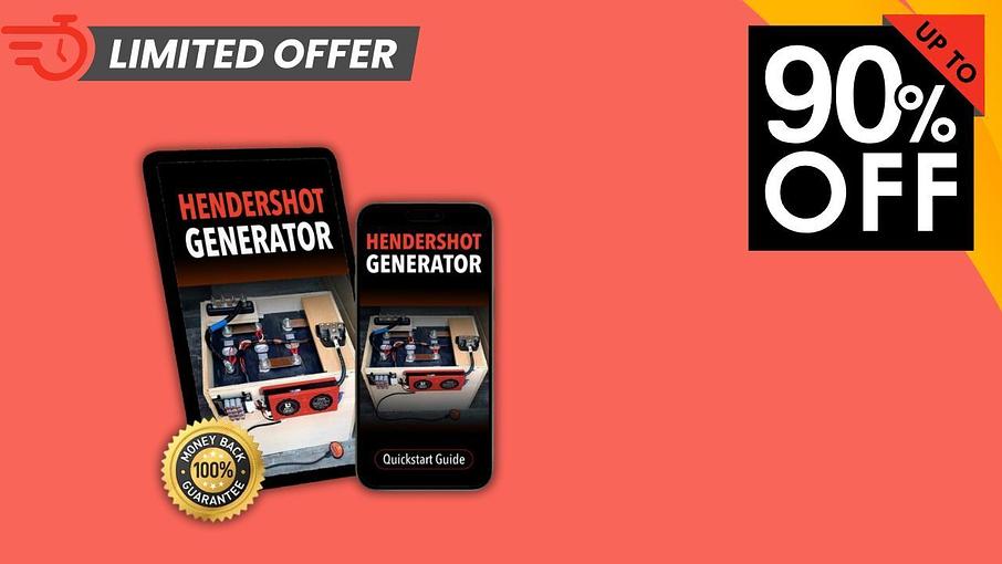 Hendershot Power Generator – A Convenient Guide To Alternative Energy Hendershot Power Generator – A Convenient Guide To Alternative Energy