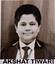 AKSHAT TIWARI AKSHAT TIWARI