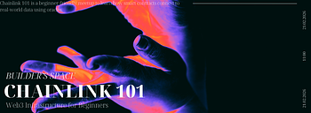 Chainlink 101