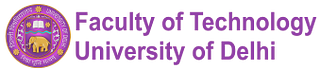 Faculty of Technology , Delhi University