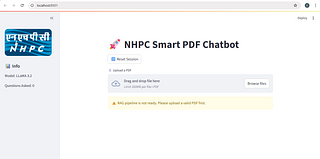 IntelliDoc Assistant