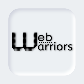 The Web Warriors