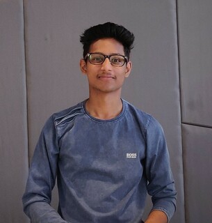 Dev Chauhan
