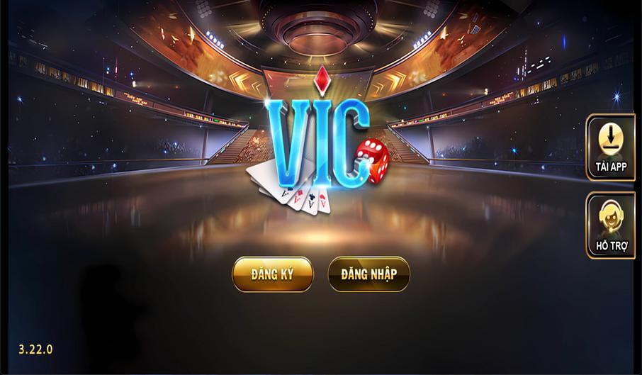 Nhà cái Vicclub Nhà cái Vicclub