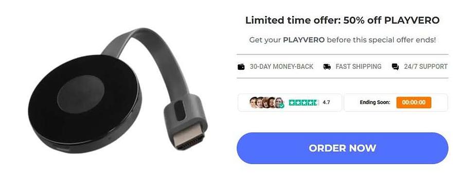 PLAYVERO TV Box (Official)™ My Real Results