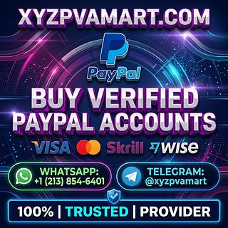 15 Best Places to Buy Verified PayPal Accounts for Online Businesses