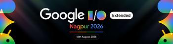 Google I/O Extended Nagpur 2026