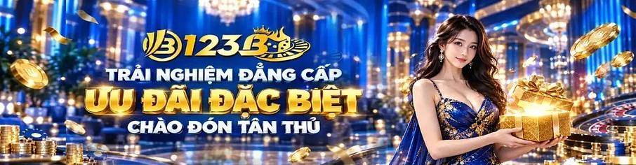 Nhà Cái 123B Nhà Cái 123B