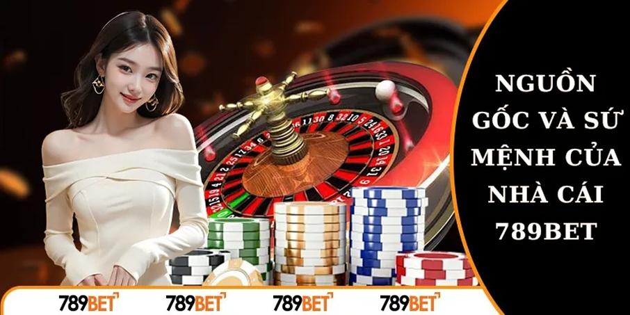 789BET 789BET