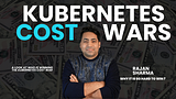 Kubernetes cost wars, two years in Kubernetes cost wars, two years in
