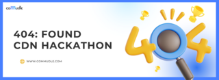 404: Found CDN Hackathon