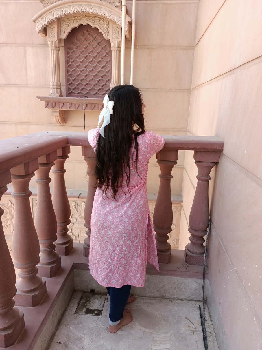 Samiksha Kalra
