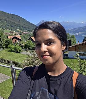 Snigdha Kashyap
