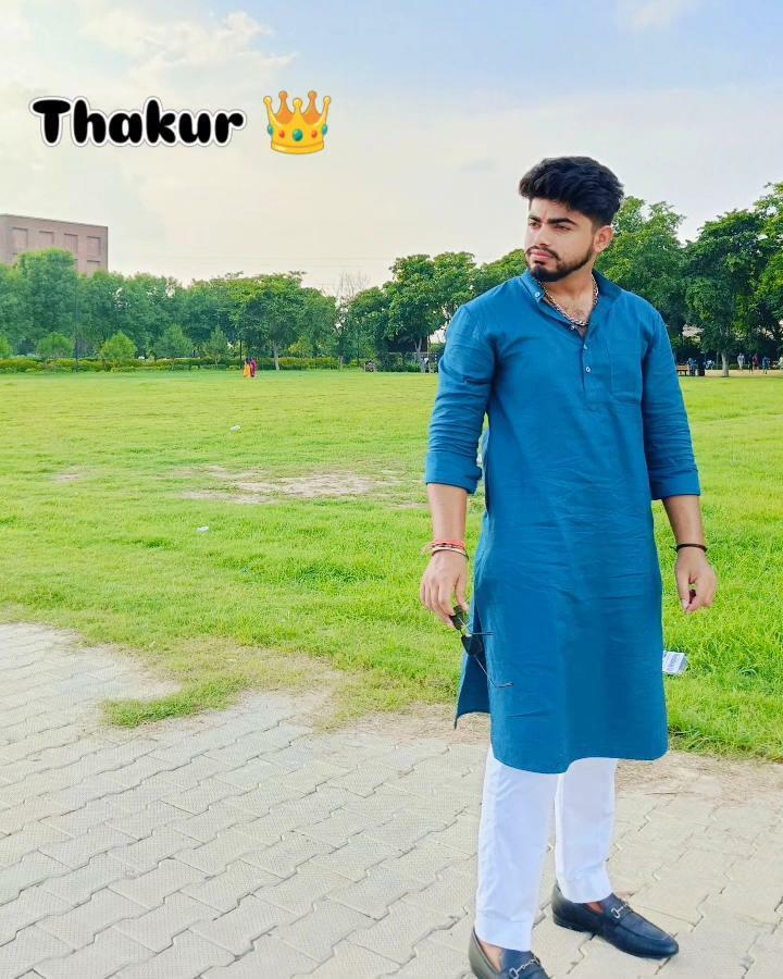Bhavesh Rajput