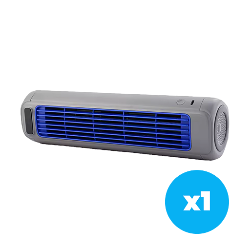 FrostWave AC [US]