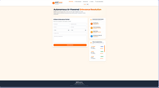 JanSaathi AI — Autonomous Multilingual Grievance Resolution Agent