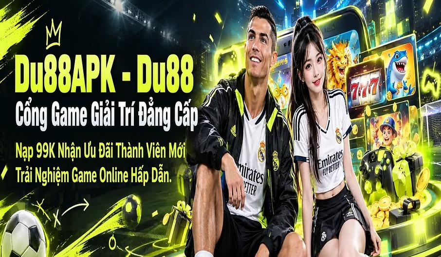 nhà cái du88 nhà cái du88