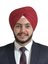 SAHIB PREET SINGH