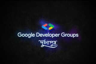GDG Durgapur GDG Durgapur