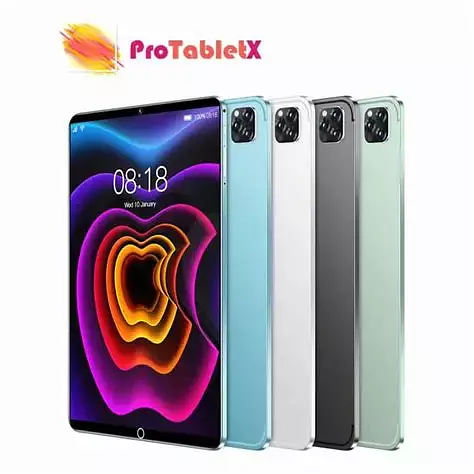 ProTabletX ProTabletX